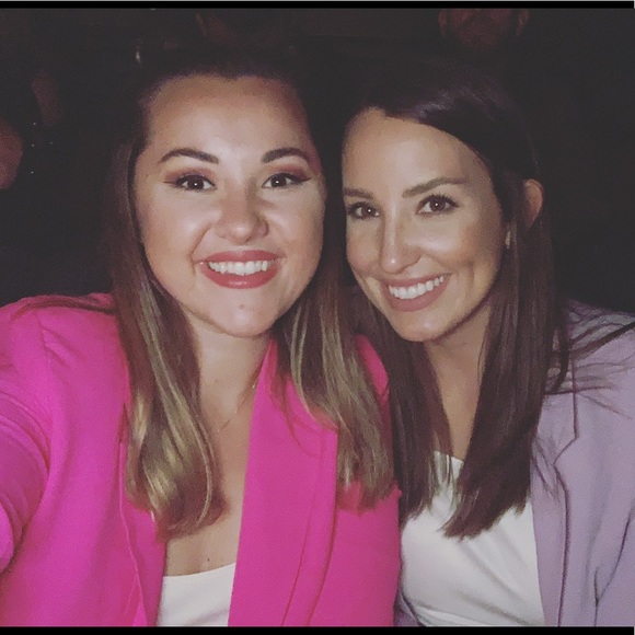 Meet your Posher, Sarah - Picture 1 of 1